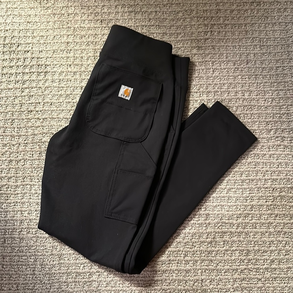Carhartt women’s pants